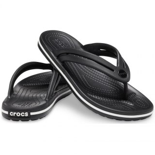 Japonki Crocs Crocband Flip W 206100 001