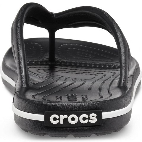 Japonki Crocs Crocband Flip W 206100 001