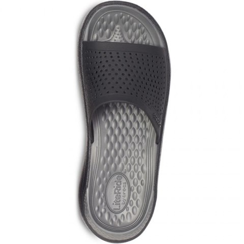 Klapki Crocs Literide Slide 205183 0DD