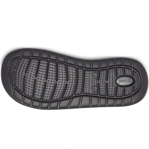 Klapki Crocs Literide Slide 205183 0DD