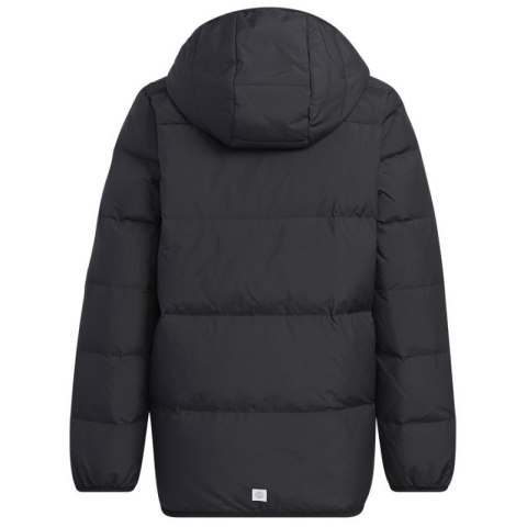 Kurtka adidas Frosty Jacket Jr HM5205