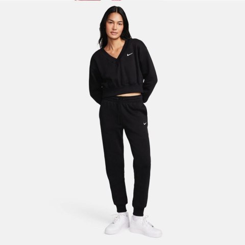 Spodnie Nike Sportswear Phoenix Fleece W FZ7626-010 Spodnie Nike Sportswear Phoenix Fleece W FZ7626-010