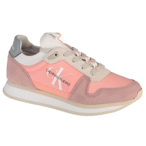 Buty Calvin Klein Runner Laceup W YW0YW00462-TA9 Buty Calvin Klein Runner Laceup W YW0YW00462-TA9