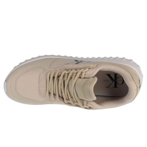Buty Calvin Klein Runner Laceup W YW0YW00466-AEO Buty Calvin Klein Runner Laceup W YW0YW00466-AEO