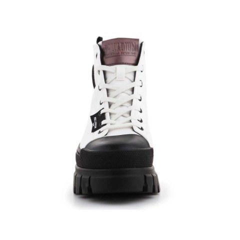 Buty Palladium Revolt Hi Tx W Star White W 97242-116-M Buty Palladium Revolt Hi Tx W Star White W 97242-116-M