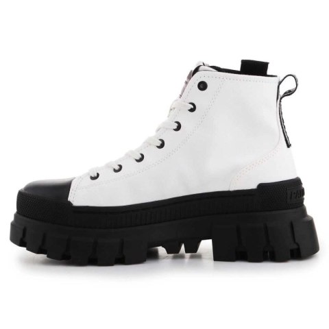 Buty Palladium Revolt Hi Tx W Star White W 97242-116-M Buty Palladium Revolt Hi Tx W Star White W 97242-116-M