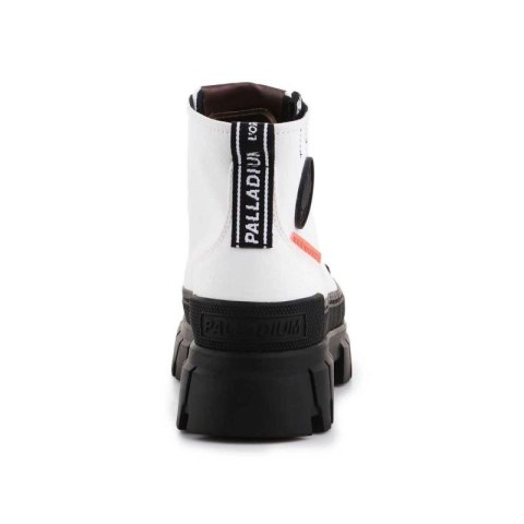 Buty Palladium Revolt Hi Tx W Star White W 97242-116-M Buty Palladium Revolt Hi Tx W Star White W 97242-116-M