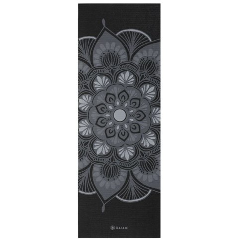 Mata do Jogi Gaiam Mystic Ink 4mm 64296 Mata do Jogi Gaiam Mystic Ink 4mm 64296