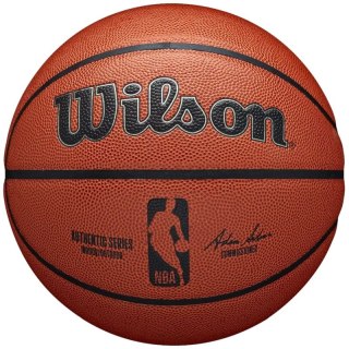 Piłka Wilson NBA Authentic Series WTB7200XB