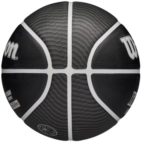 Piłka Wilson NBA Player Icon Kevin Durant Outdoor Ball WZ4006001XB