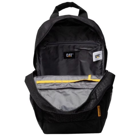 Plecak Caterpillar Benji Backpack 84056-478