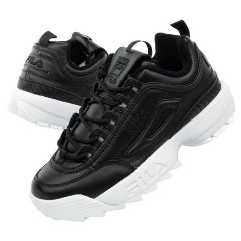 Buty Fila Disruptor II Premium W 105 013 Buty Fila Disruptor II Premium W 105 013