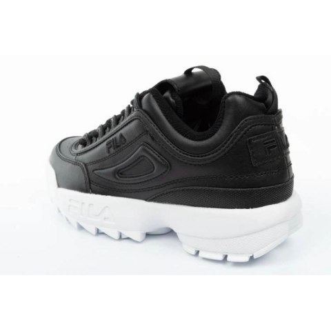 Buty Fila Disruptor II Premium W 105 013 Buty Fila Disruptor II Premium W 105 013