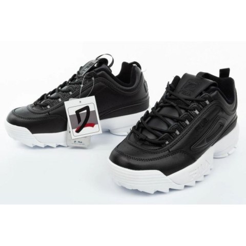 Buty Fila Disruptor II Premium W 105 013 Buty Fila Disruptor II Premium W 105 013