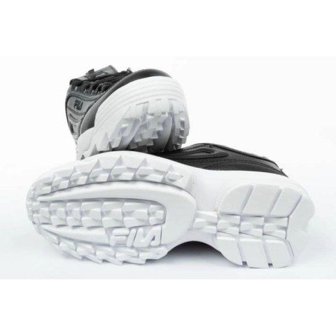 Buty Fila Disruptor II Premium W 105 013 Buty Fila Disruptor II Premium W 105 013