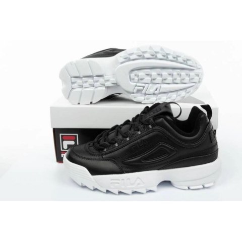 Buty Fila Disruptor II Premium W 105 013 Buty Fila Disruptor II Premium W 105 013