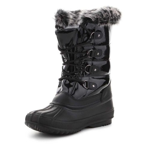 Buty Zimowe Geographical Norway Jenny Black