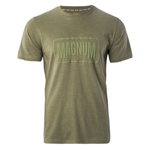 Koszulka magnum essential t-shirt 2.0. M 92800396145