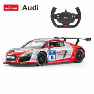 Auto na radio Audi R8 LMS 1:14 47510 RASTAR