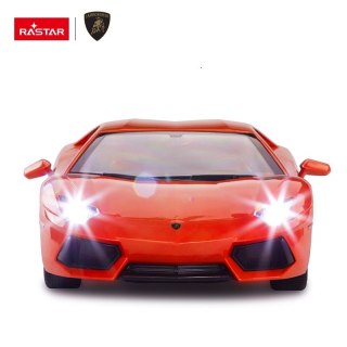 Auto na radio Lamborghini Aventador Coupe 1:14 43000 RASTAR