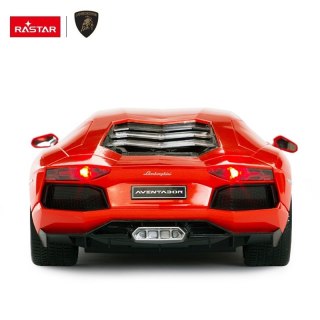 Auto na radio Lamborghini Aventador Coupe 1:14 43000 RASTAR