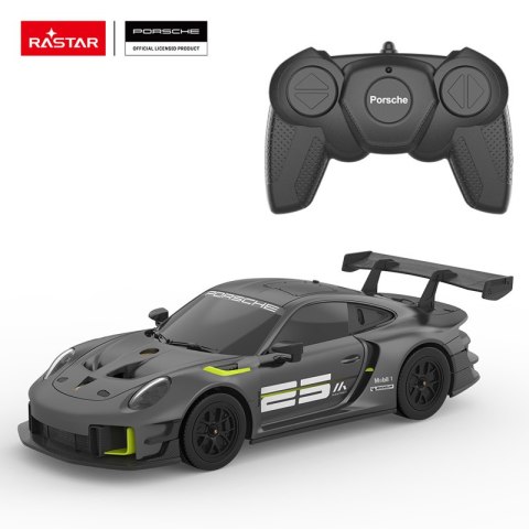 Auto na radio Porsche 911 GT2 RS Clubsport 25 1:24 99700 RASTAR