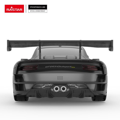 Auto na radio Porsche 911 GT2 RS Clubsport 25 1:24 99700 RASTAR