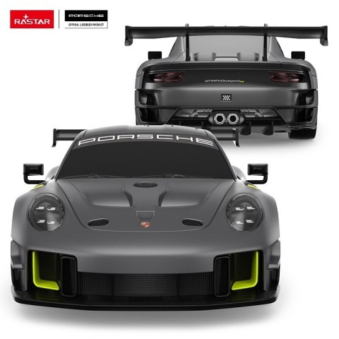 Auto na radio Porsche 911 GT2 RS Clubsport 25 1:24 99700 RASTAR