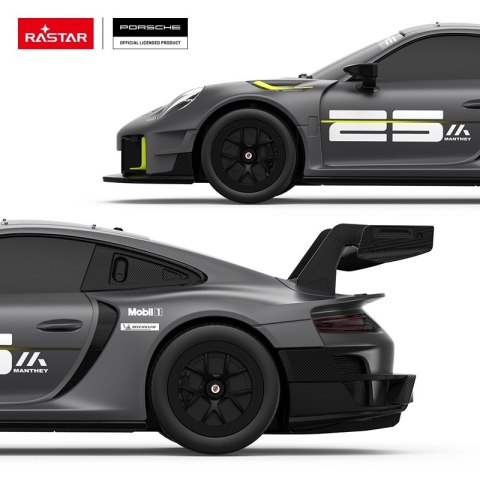 Auto na radio Porsche 911 GT2 RS Clubsport 25 1:24 99700 RASTAR