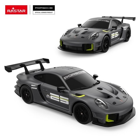 Auto na radio Porsche 911 GT2 RS Clubsport 25 1:24 99700 RASTAR