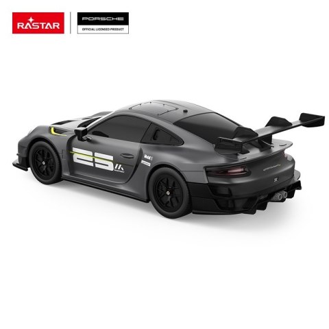 Auto na radio Porsche 911 GT2 RS Clubsport 25 1:24 99700 RASTAR