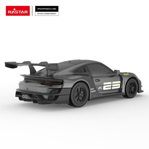 Auto na radio Porsche 911 GT2 RS Clubsport 25 1:24 99700 RASTAR