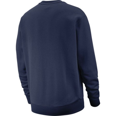 Bluza Nike Club Crew BB M BV2662-410 Bluza Nike Club Crew BB M BV2662-410