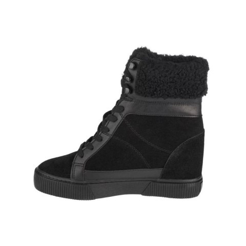 Buty Calvin Klein Hidden Wedge Warm W YW0YW00439-0GJ Buty Calvin Klein Hidden Wedge Warm W YW0YW00439-0GJ