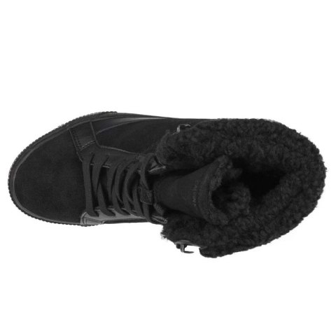 Buty Calvin Klein Hidden Wedge Warm W YW0YW00439-0GJ Buty Calvin Klein Hidden Wedge Warm W YW0YW00439-0GJ