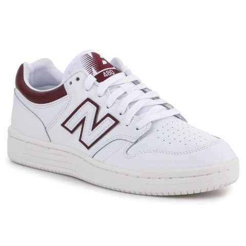 Buty New Balance M BB480LDB Buty New Balance M BB480LDB