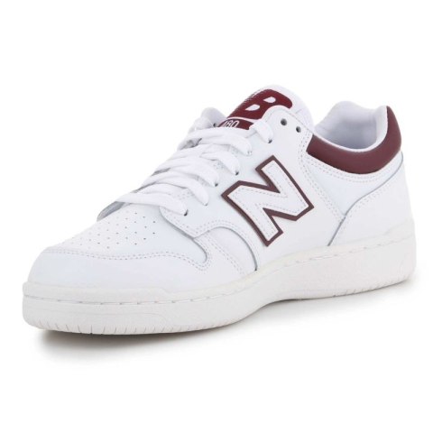 Buty New Balance M BB480LDB Buty New Balance M BB480LDB