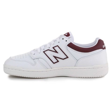 Buty New Balance M BB480LDB Buty New Balance M BB480LDB