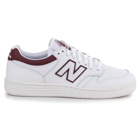 Buty New Balance M BB480LDB Buty New Balance M BB480LDB