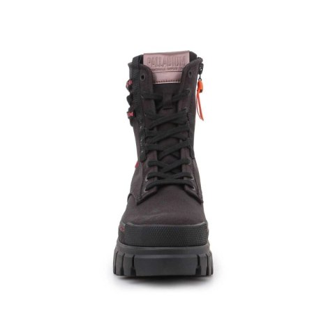 Buty Palladium Revolt Boot W 97241-010-M Buty Palladium Revolt Boot W 97241-010-M