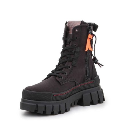 Buty Palladium Revolt Boot W 97241-010-M Buty Palladium Revolt Boot W 97241-010-M