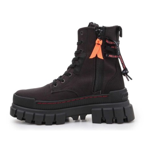 Buty Palladium Revolt Boot W 97241-010-M Buty Palladium Revolt Boot W 97241-010-M