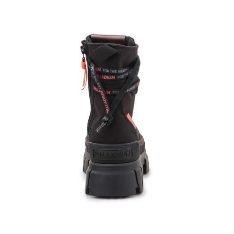 Buty Palladium Revolt Boot W 97241-010-M Buty Palladium Revolt Boot W 97241-010-M