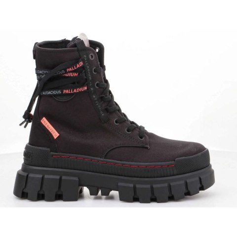 Buty Palladium Revolt Boot W 97241-010-M Buty Palladium Revolt Boot W 97241-010-M