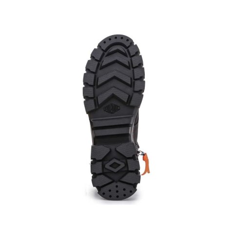 Buty Palladium Revolt Boot W 97241-010-M Buty Palladium Revolt Boot W 97241-010-M