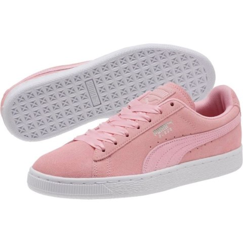 Buty Puma Suede Galaxy W 369596 01