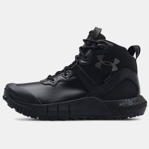 Buty Under Armour W MG Valsetz Mid Lthr Wp W 3024335 001 Buty Under Armour W MG Valsetz Mid Lthr Wp W 3024335 001