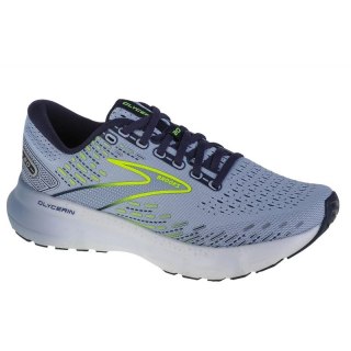 Buty do biegania Brooks Glycerin 20 W 1203691B416