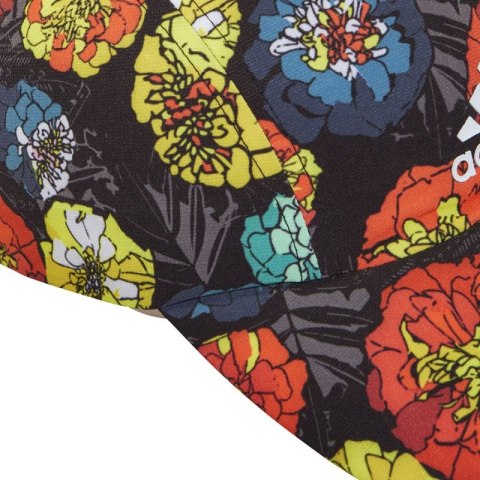 Czapka z daszkiem adidas Flower W HC6824 Czapka z daszkiem adidas Flower W HC6824