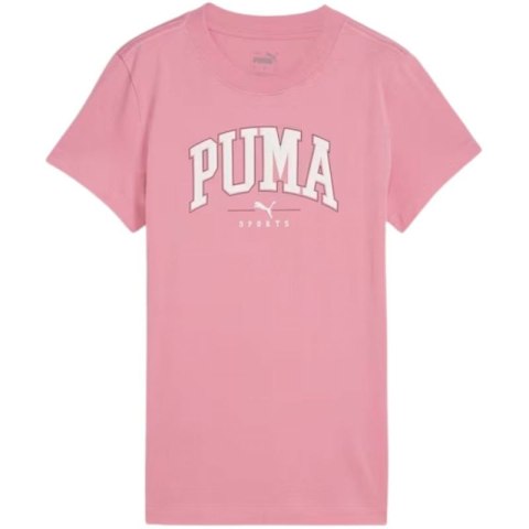 Koszulka Puma ESS Logo Tee W 586775 52